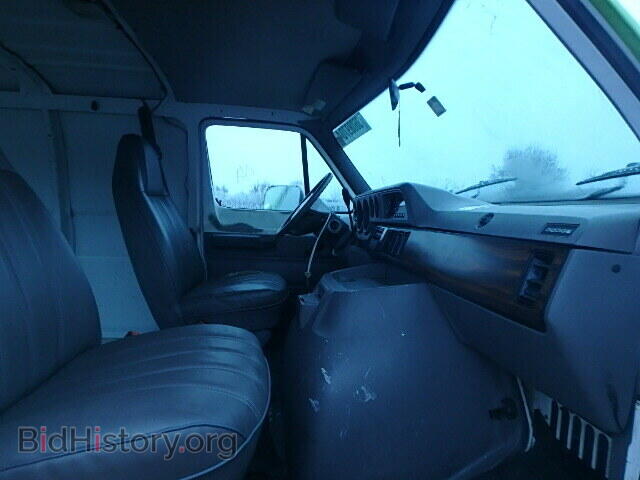 1997 DODGE RAM VAN - VIN: 2B7HB21X9VK597529 - Фото 5