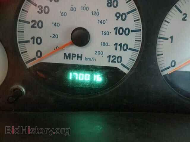 2005 DODGE CARAVAN - VIN: 2D4GP44L55R515937 - Фото 8