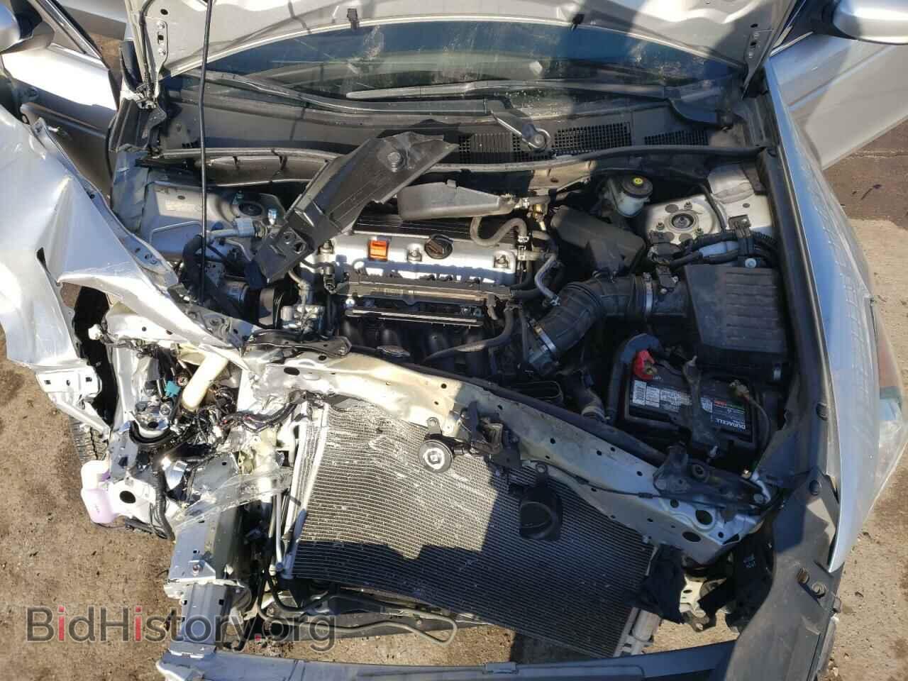2011 HONDA ACCORD - VIN: 1HGCP2F61BA103779 - Фото 7