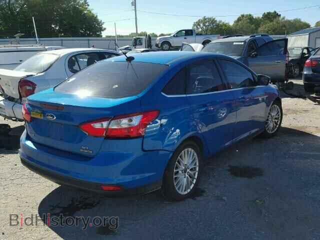 2012 FORD FOCUS - VIN: 1FAHP3H28CL245384 - Photo 4