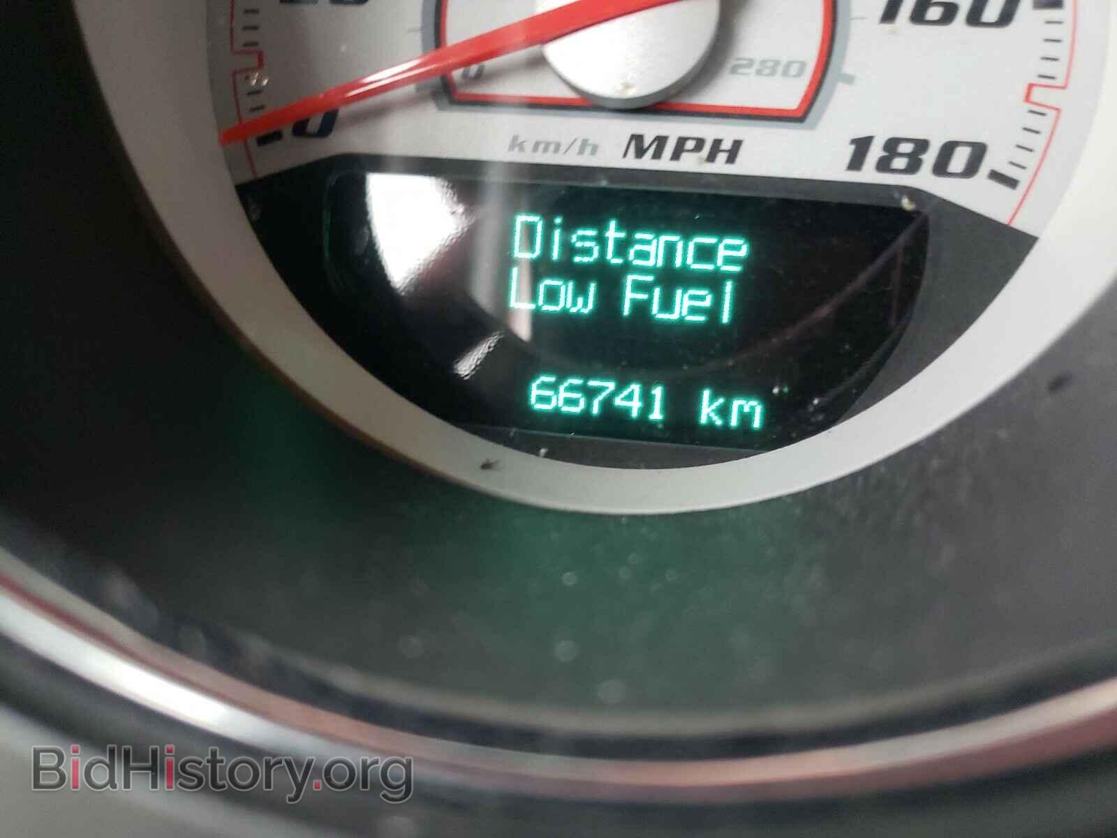 2011 DODGE CHALLENGER - VIN: 2B3CJ7DJ8BH604479 - Фото 8