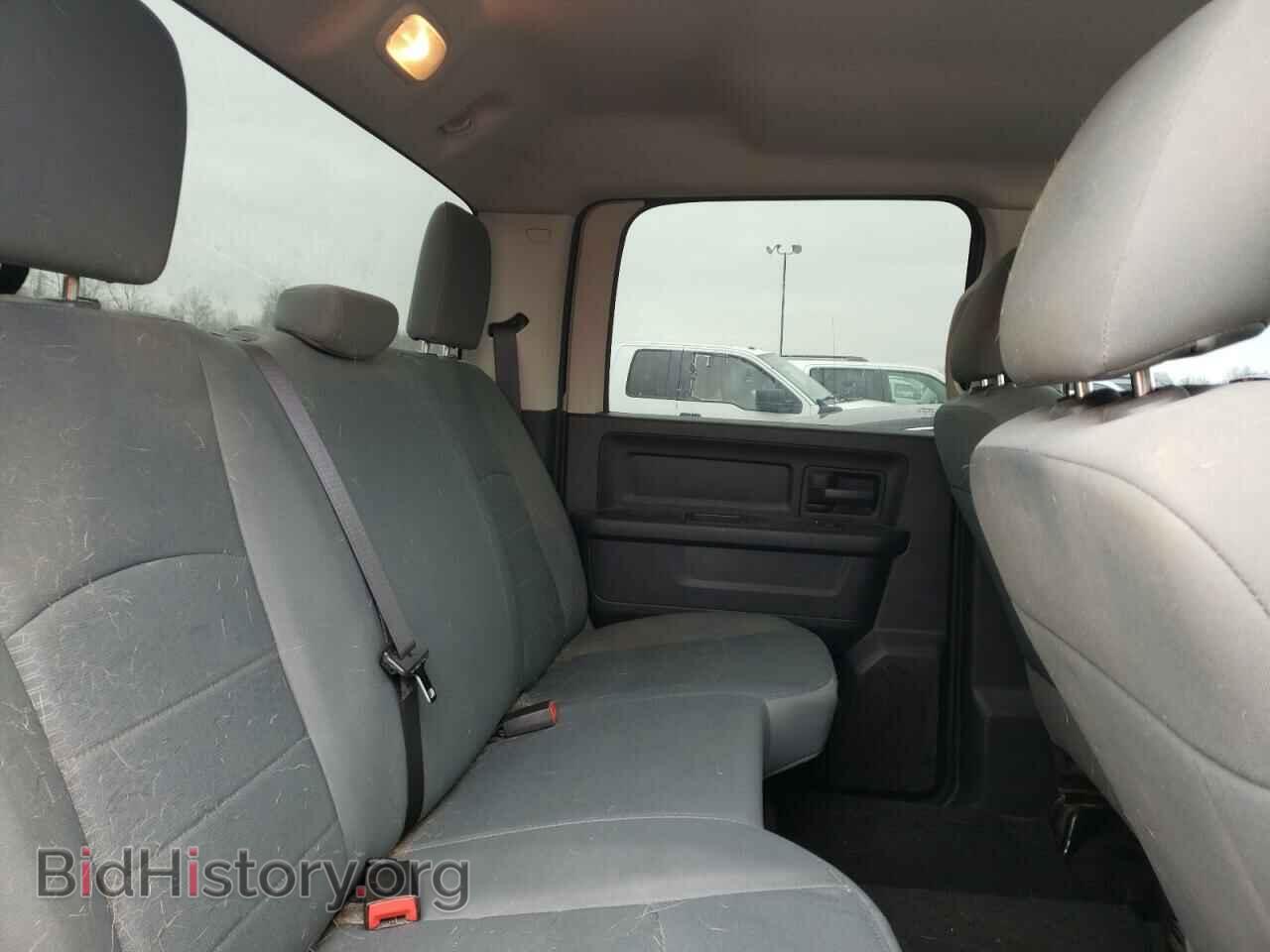 2017 RAM 1500 - VIN: 1C6RR7KG4HS670013 - Фото 6