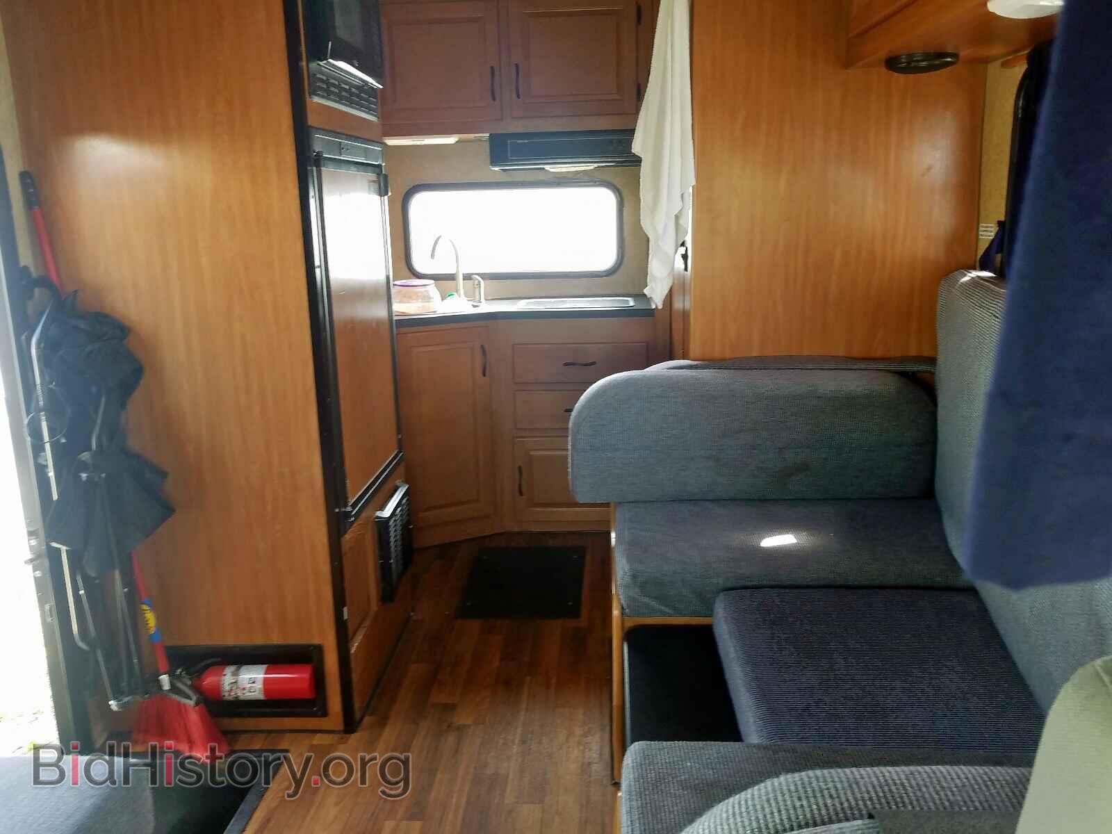 2016 FORD ECONOLINE - VIN: 1FDWE3FLXGDC30027 - Фото 6