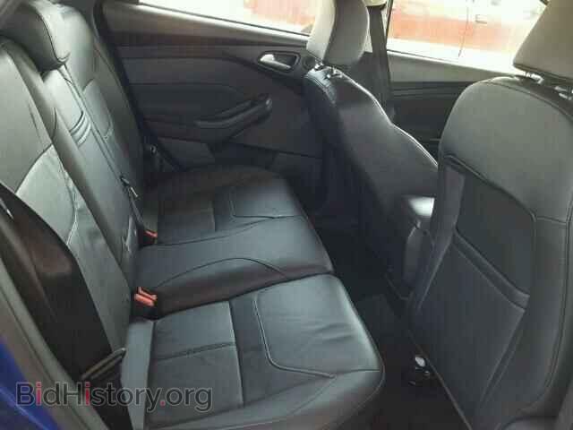 2015 FORD FOCUS - VIN: 1FADP3N20FL387039 - Фото 6