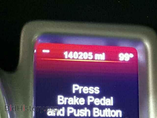 2012 DODGE JOURNEY - VIN: 3C4PDCBG3CT134409 - Фото 8