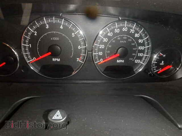 2004 CHRYSLER SEBRING - VIN: 1C3EL46R74N311948 - Фото 8