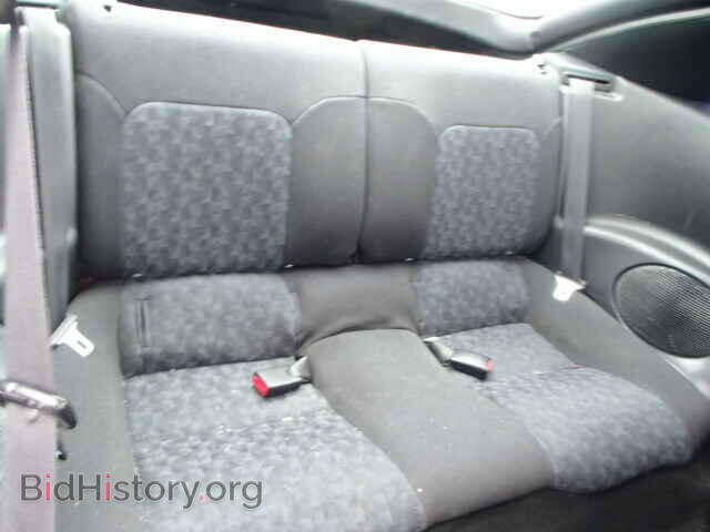 2003 MITSUBISHI ECLIPSE - VIN: 4A3AC44G63E040050 - Photo 6