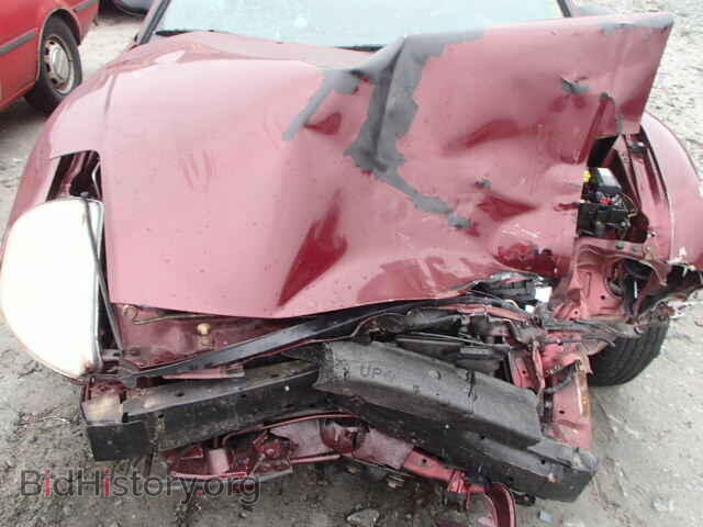 2003 MITSUBISHI ECLIPSE - VIN: 4A3AC44G63E040050 - Photo 7