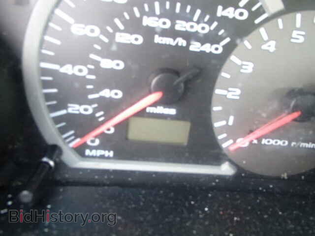 2003 MITSUBISHI ECLIPSE - VIN: 4A3AC44G63E040050 - Photo 8