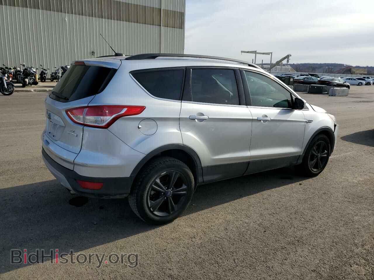 2015 FORD ESCAPE - VIN: 1FMCU0G97FUB82444 - Фото 3
