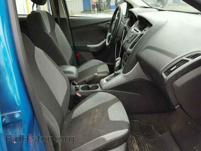 2012 FORD FOCUS - VIN: 1FAHP3F26CL311028 - Фото 5