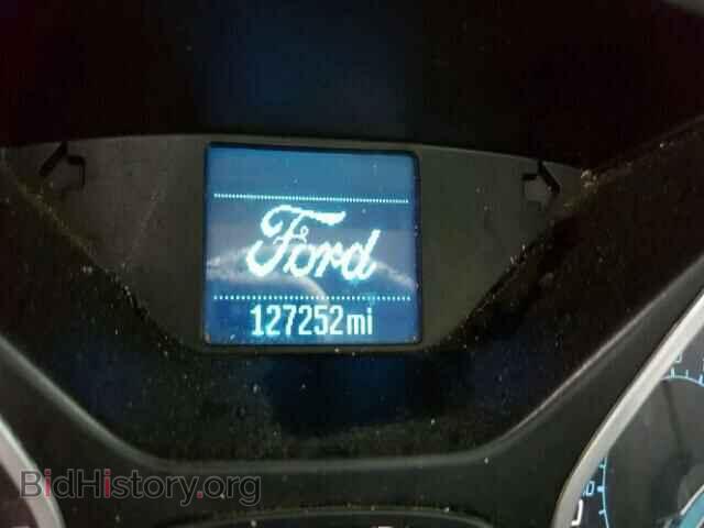 2012 FORD FOCUS - VIN: 1FAHP3F26CL311028 - Фото 8