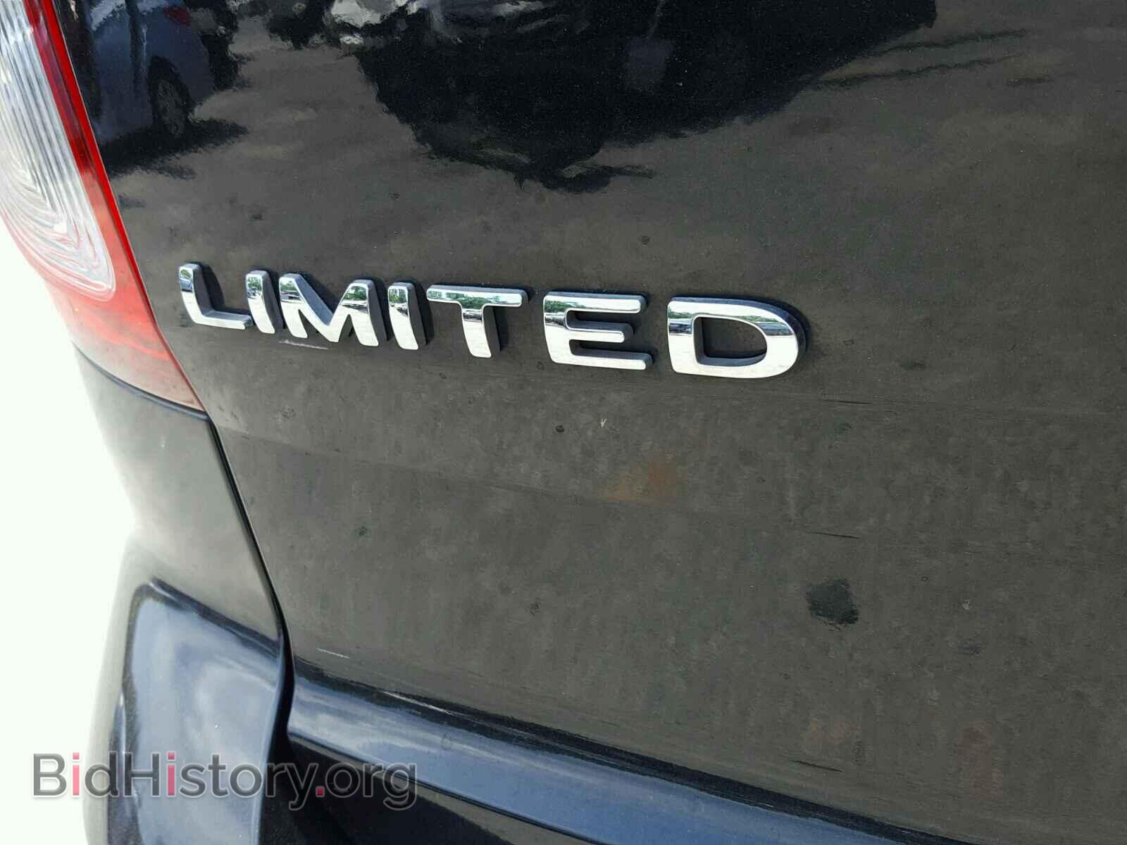 2013 FORD EXPLORER - VIN: 1FM5K8F86DGA34304 - Photo 9