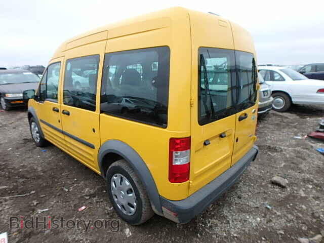 2011 FORD TRANSIT CO - VIN: NM0KS9CN6BT059664 - Фото 3