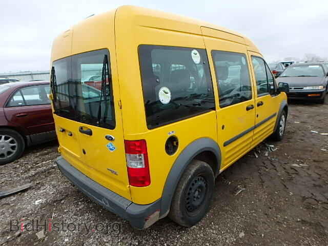 2011 FORD TRANSIT CO - VIN: NM0KS9CN6BT059664 - Фото 4