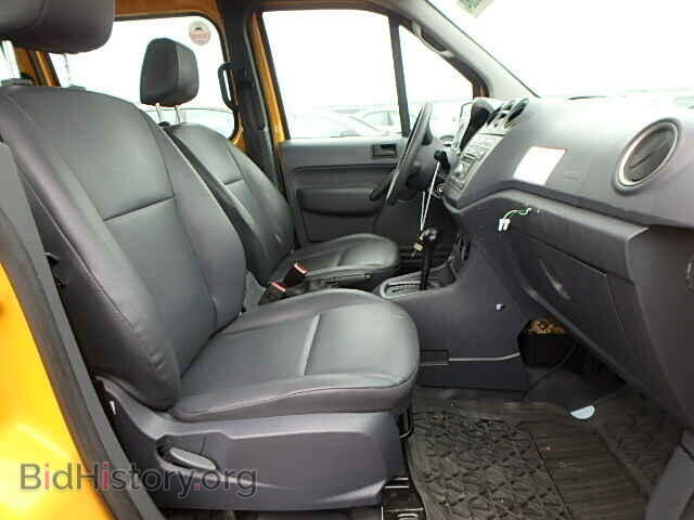 2011 FORD TRANSIT CO - VIN: NM0KS9CN6BT059664 - Фото 5