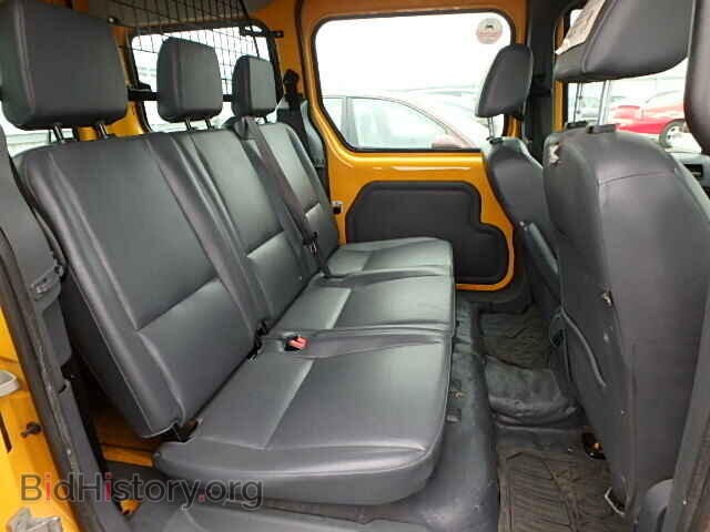 2011 FORD TRANSIT CO - VIN: NM0KS9CN6BT059664 - Фото 6
