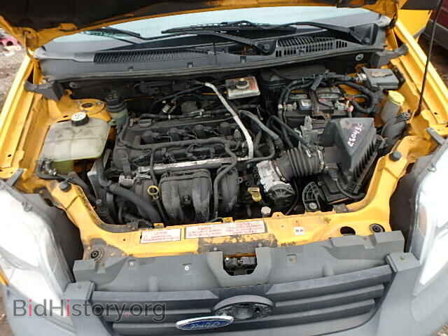 2011 FORD TRANSIT CO - VIN: NM0KS9CN6BT059664 - Фото 7