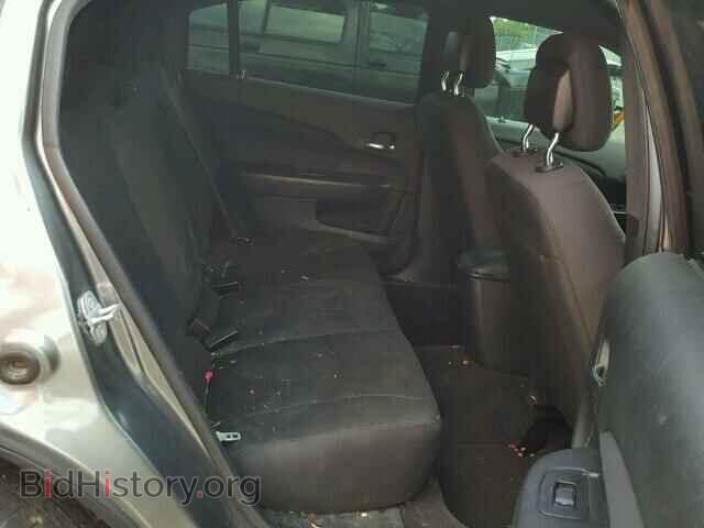 2013 CHRYSLER 200 - VIN: 1C3CCBBG8DN715387 - Фото 6