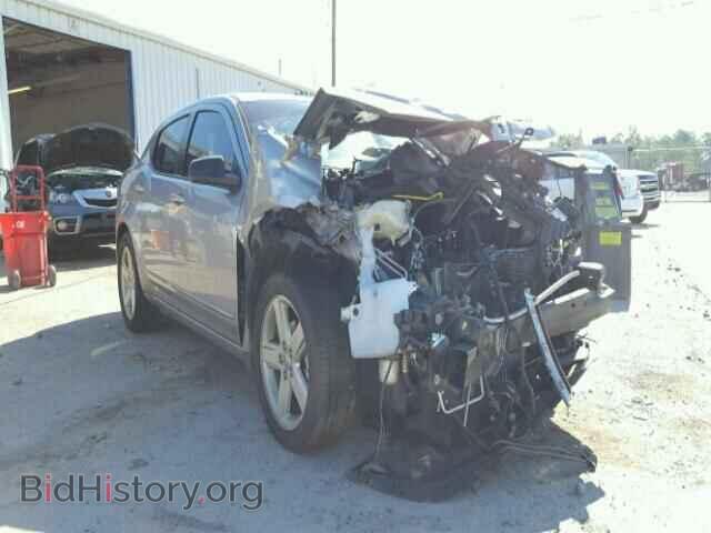 Photo 1C3CDZAB8DN663965 - DODGE AVENGER 2013