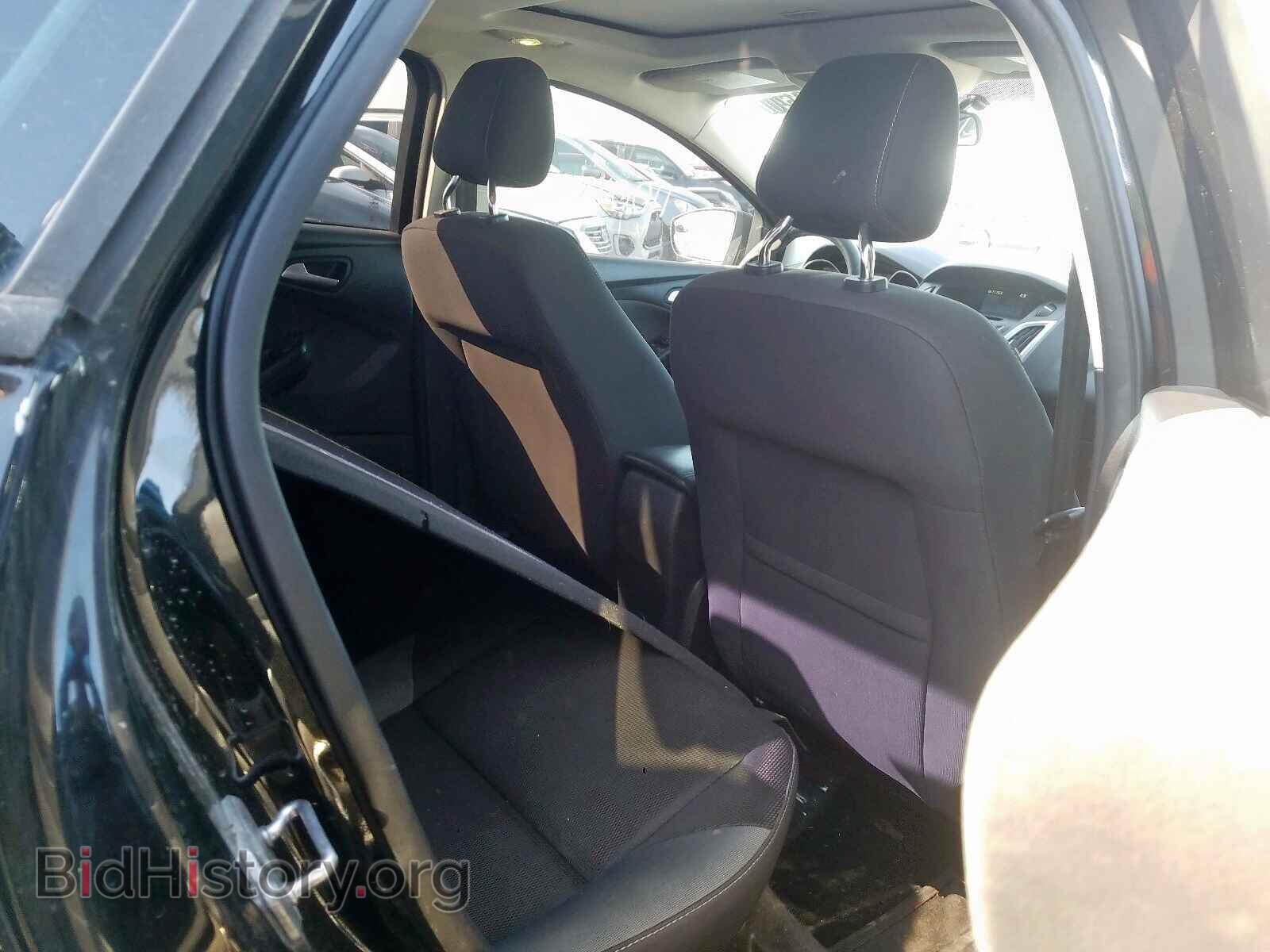 2012 FORD FOCUS - VIN: 1FAHP3F2XCL335350 - Photo 6