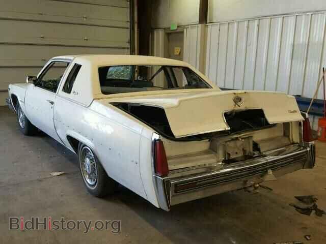 1977 CADILLAC DEVILLE - VIN: 6D47SQ311180 - Фото 3