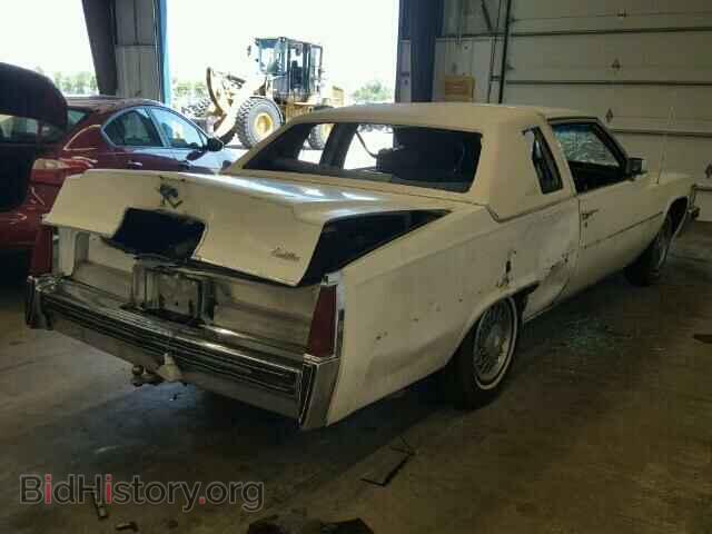 1977 CADILLAC DEVILLE - VIN: 6D47SQ311180 - Фото 4