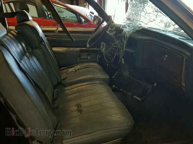 1977 CADILLAC DEVILLE - VIN: 6D47SQ311180 - Фото 5