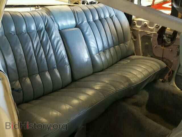 1977 CADILLAC DEVILLE - VIN: 6D47SQ311180 - Фото 6