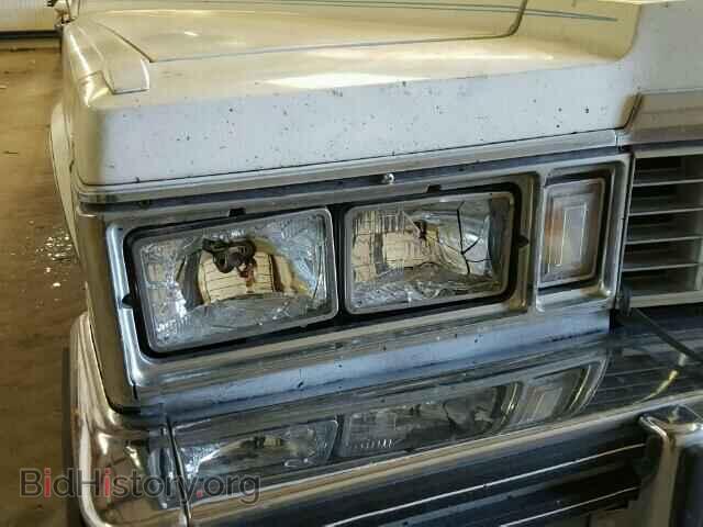 1977 CADILLAC DEVILLE - VIN: 6D47SQ311180 - Фото 9