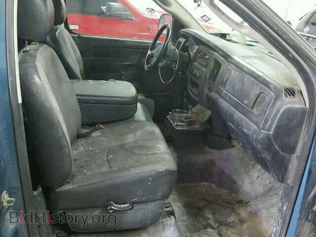 2003 DODGE RAM 1500 - VIN: 1D7HA16K93J509667 - Photo 5