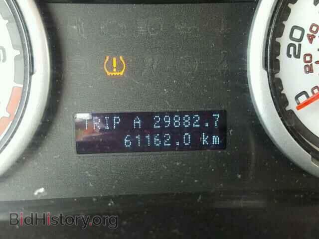 2009 FORD FOCUS - VIN: 1FAHP37N69W108463 - Фото 8
