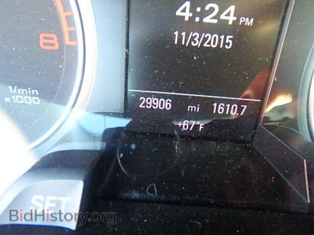 2012 AUDI A4 - VIN: WAUFFAFL5CA033877 - Фото 8
