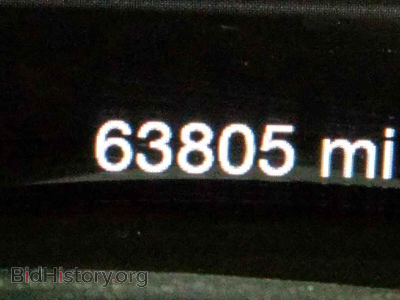 2016 DODGE DURANGO - VIN: 1C4RDHDG6GC330932 - Фото 8