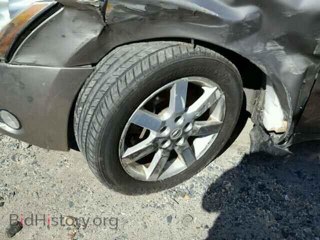 2005 NISSAN MAXIMA - VIN: 1N4BA41E45C800741 - Фото 9