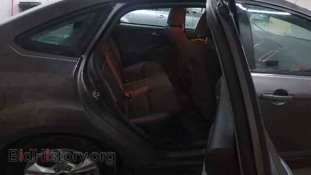 2014 FORD FOCUS - VIN: 1FADP3F23EL450910 - Фото 6