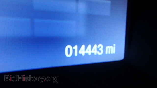 2014 FORD FOCUS - VIN: 1FADP3F23EL450910 - Фото 8