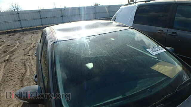 2014 FORD FOCUS - VIN: 1FADP3F23EL450910 - Фото 10