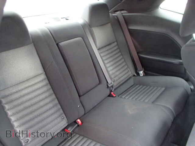 2013 DODGE CHALLENGER - VIN: 2C3CDYBT8DH651972 - Photo 6