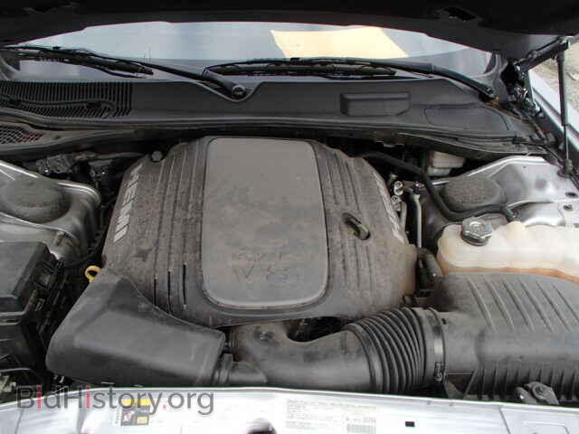 2013 DODGE CHALLENGER - VIN: 2C3CDYBT8DH651972 - Photo 7
