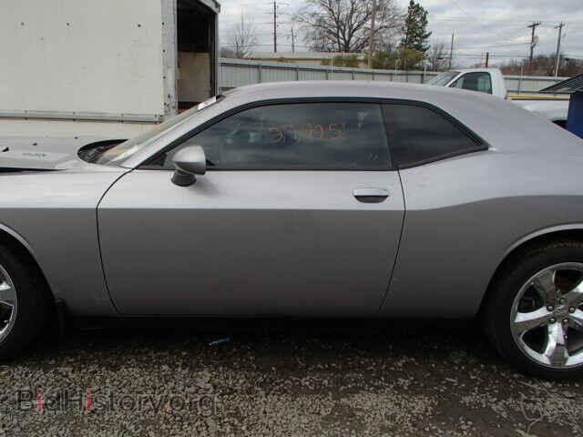 2013 DODGE CHALLENGER - VIN: 2C3CDYBT8DH651972 - Photo 9