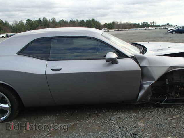 2013 DODGE CHALLENGER - VIN: 2C3CDYBT8DH651972 - Photo 10