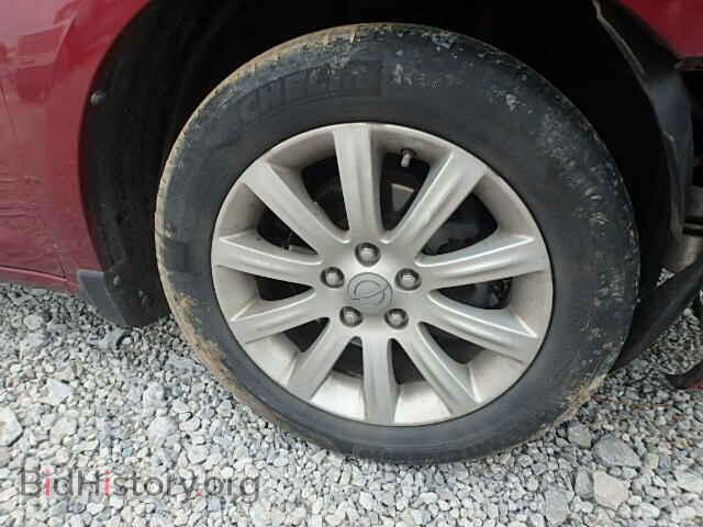 2011 CHRYSLER 200 - VIN: 1C3BC1FB9BN539774 - Фото 10