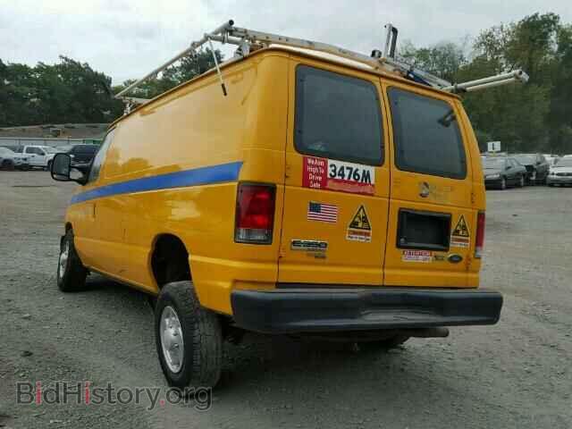 2013 FORD ECONOLINE - VIN: 1FTSE3EL8DDB18083 - Фото 3