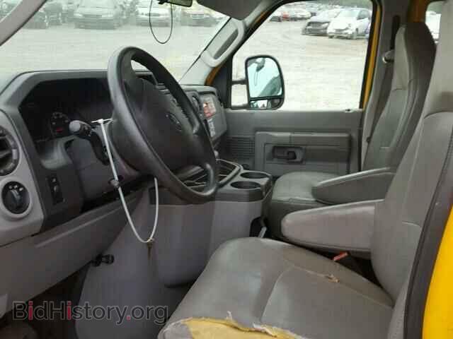 2013 FORD ECONOLINE - VIN: 1FTSE3EL8DDB18083 - Фото 5