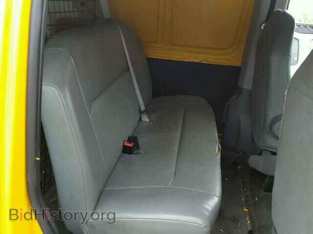 2013 FORD ECONOLINE - VIN: 1FTSE3EL8DDB18083 - Фото 6