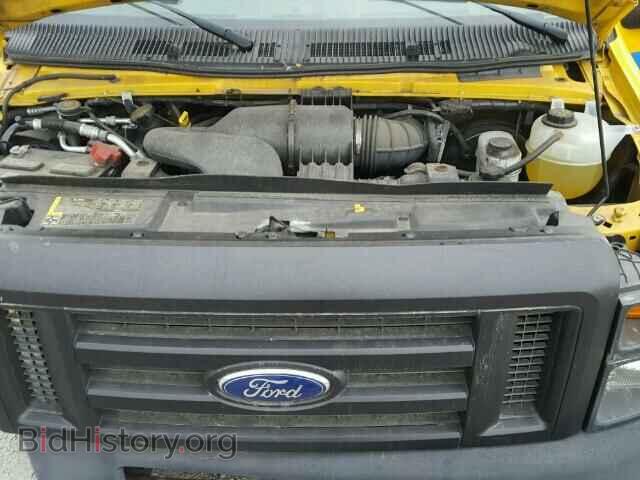 2013 FORD ECONOLINE - VIN: 1FTSE3EL8DDB18083 - Фото 7