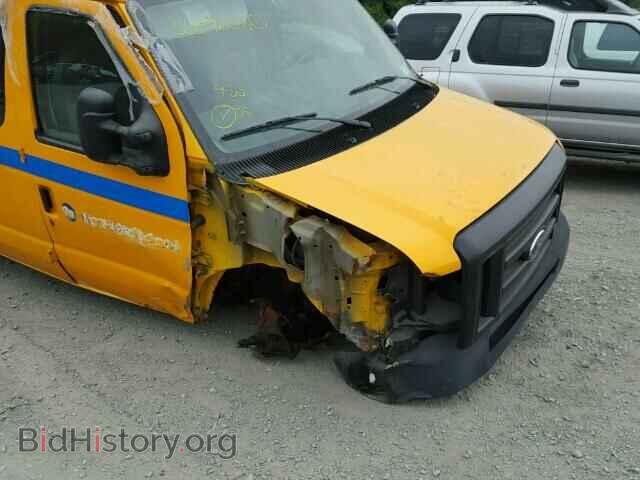 2013 FORD ECONOLINE - VIN: 1FTSE3EL8DDB18083 - Фото 10