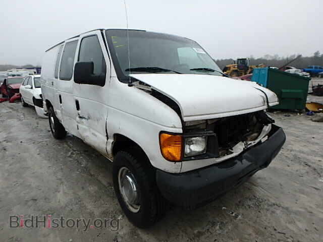 Photo 1FTNE24W73HB93027 - FORD ECONOLINE 2003