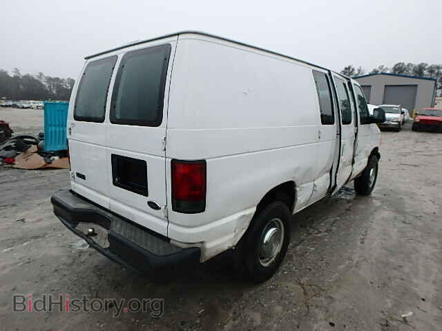 2003 FORD ECONOLINE - VIN: 1FTNE24W73HB93027 - Photo 4